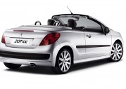 Peugeot 207 CC